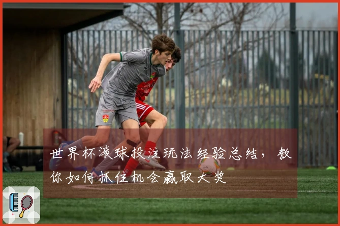 世界杯滚球投注玩法经验总结，教你如何抓住机会赢取大奖