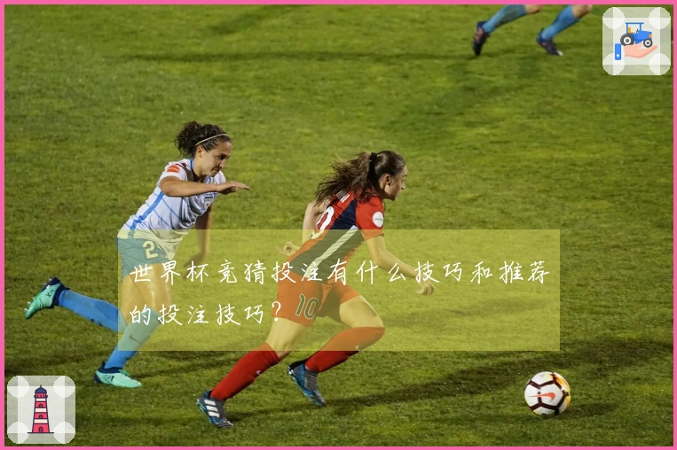 世界杯竞猜投注有什么技巧和推荐的投注技巧？